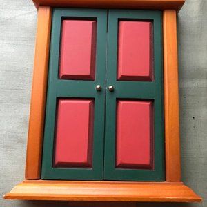 Unique picture frame